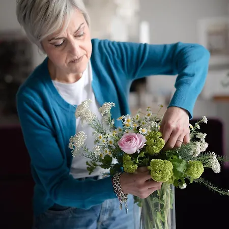 Casa Montalgallo Nocleg ze śniadaniem