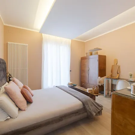 فندق مبيت وإفطار Casa Montalgallo 4*