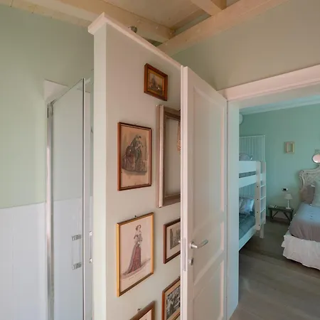 Casa Montalgallo Bed & Breakfast