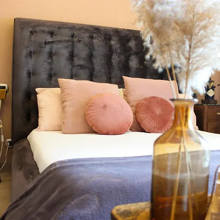 Casa Montalgallo Bed & Breakfast