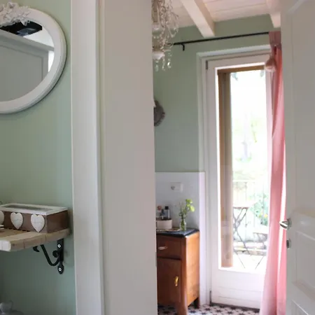Bed & Breakfast Casa Montalgallo