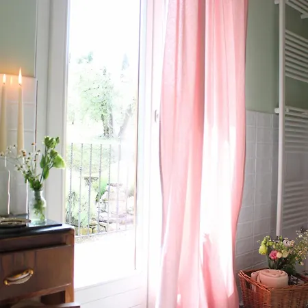Casa Montalgallo Bed & Breakfast Lucignano