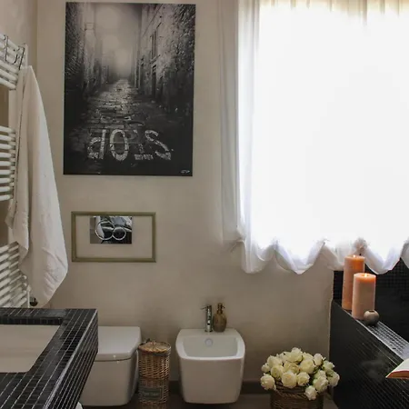 Bed & Breakfast Casa Montalgallo Lucignano