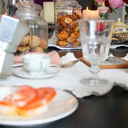 Casa Montalgallo Bed & Breakfast