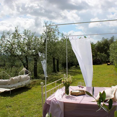 Bed & Breakfast Casa Montalgallo
