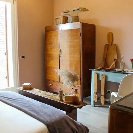 Casa Montalgallo Bed & Breakfast 4*