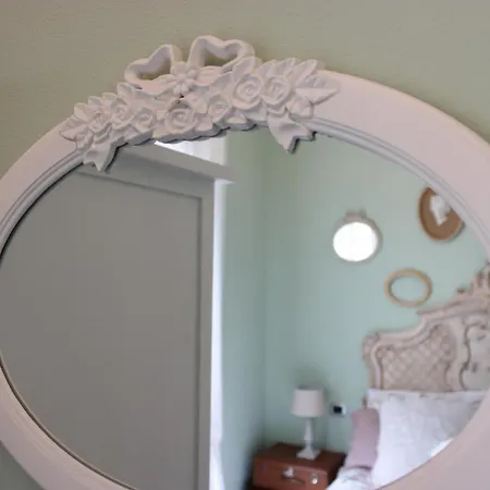 Casa Montalgallo Bed & Breakfast