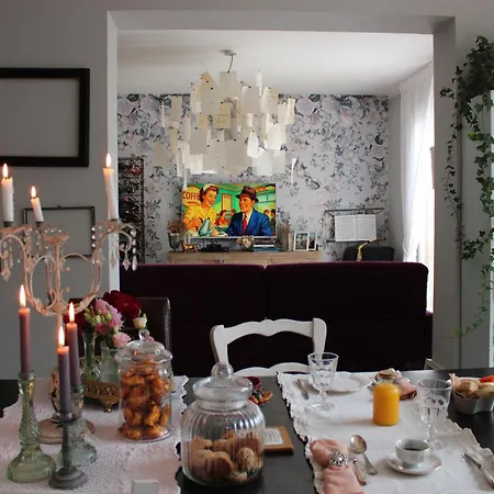 Casa Montalgallo Bed & Breakfast 4*