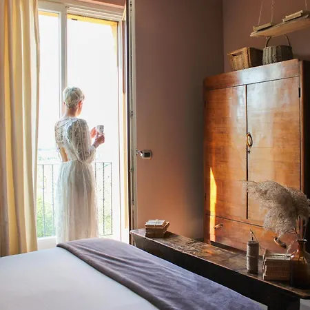 Bed & Breakfast Casa Montalgallo
