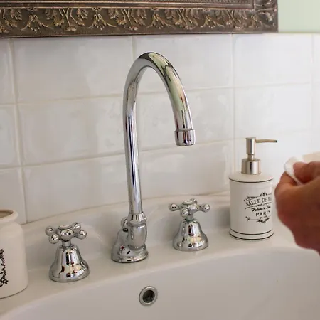 Casa Montalgallo Bed & Breakfast 4*