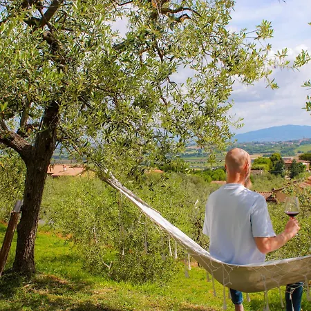 Casa Montalgallo Bed & Breakfast 4*