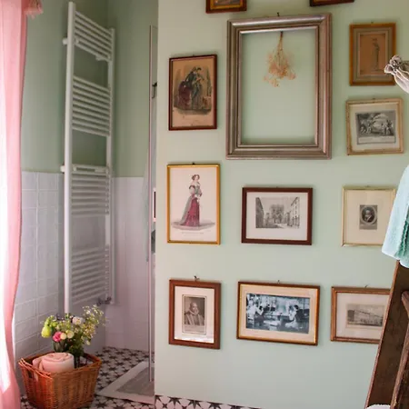 Casa Montalgallo Lucignano