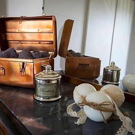 Bed and breakfast Casa Montalgallo 3*