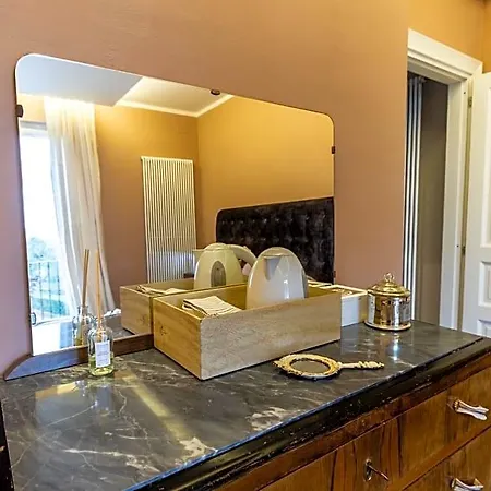 Bed and breakfast Casa Montalgallo Lucignano