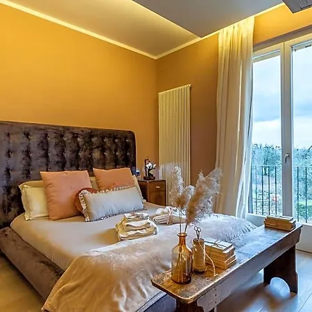 Casa Montalgallo Отель типа 