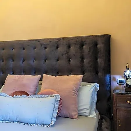 Casa Montalgallo 3* 卢奇尼亚诺