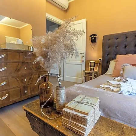Casa Montalgallo Bed and breakfast Lucignano