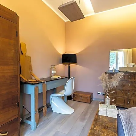 Casa Montalgallo 住宿加早餐酒店 3*