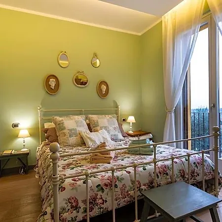 Casa Montalgallo 3*