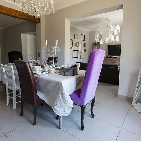 Bed & Breakfast Casa Montalgallo 4*
