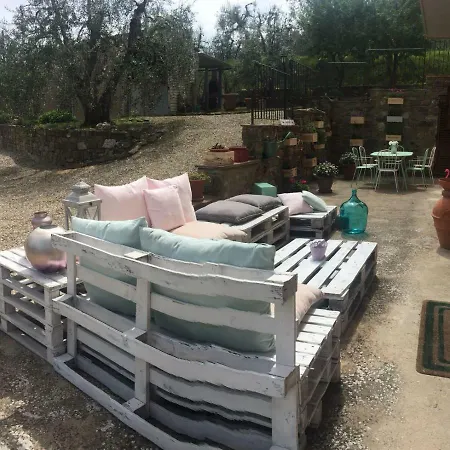 Casa Montalgallo Bed & Breakfast *