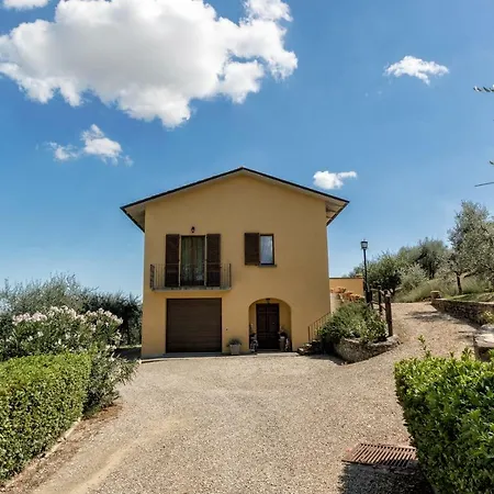 Casa Montalgallo