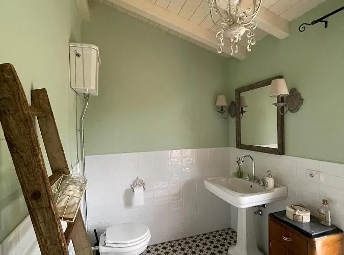 فندق مبيت وإفطار Casa Montalgallo