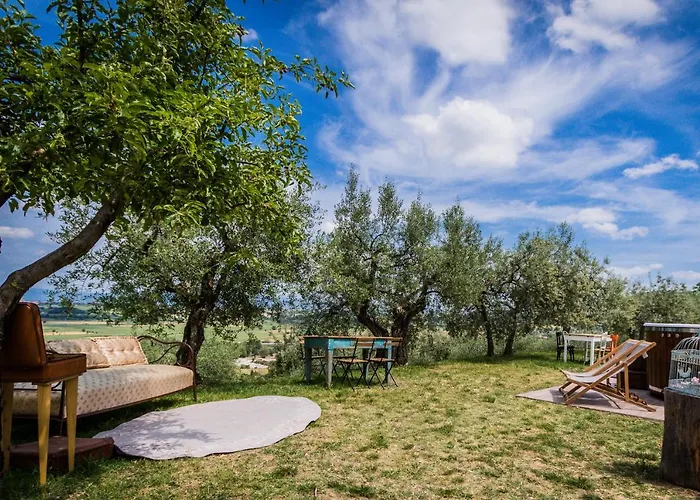 Casa Montalgallo 4*