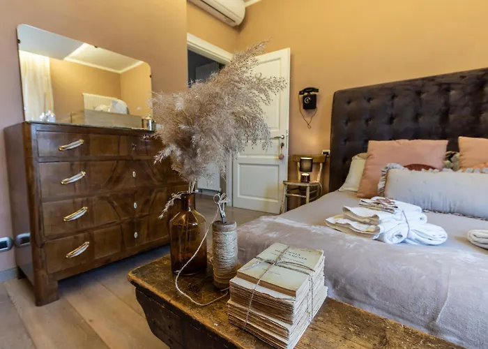 Casa Montalgallo Bed and breakfast 4*