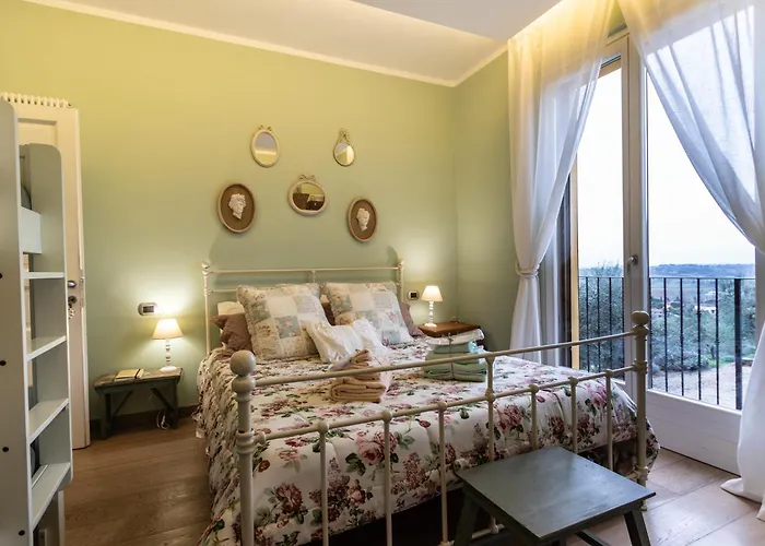 Casa Montalgallo 4*