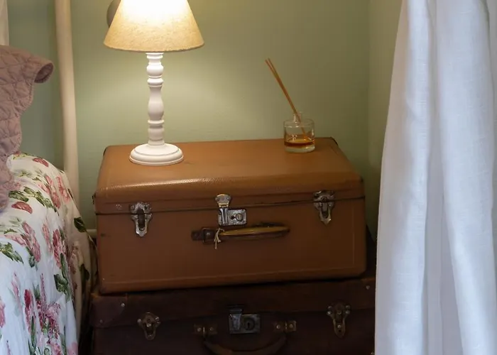 Panzió Casa Montalgallo Lucignano