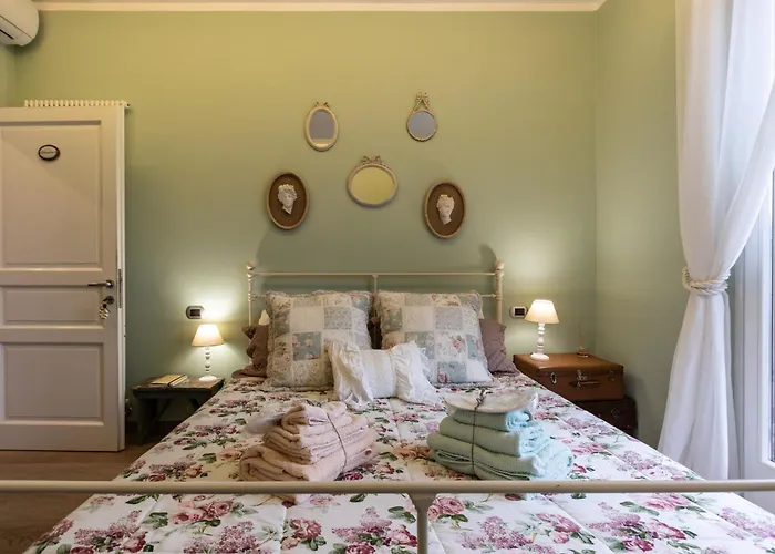 Casa Montalgallo 4* Lucignano