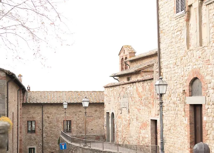 Casa Montalgallo