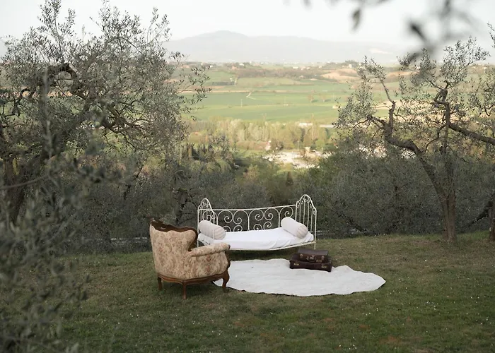 Casa Montalgallo فندق مبيت وإفطار 4*