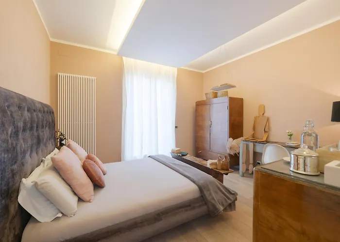 فندق مبيت وإفطار Casa Montalgallo 4*
