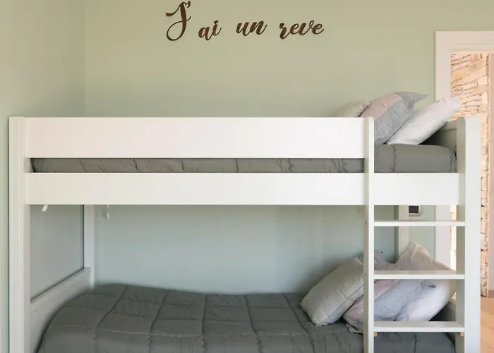 Casa Montalgallo فندق مبيت وإفطار لوسيغنانو