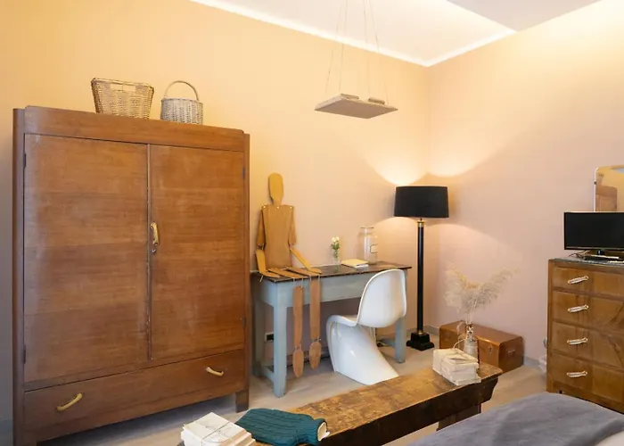 فندق مبيت وإفطار Casa Montalgallo 4*
