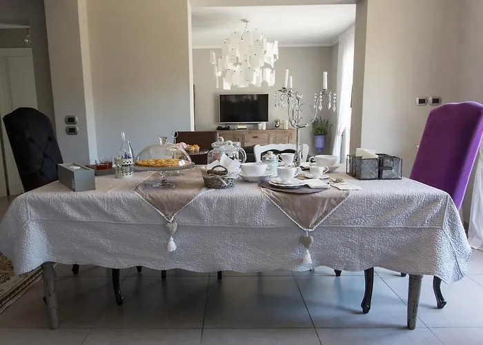 Casa Montalgallo Panzió Lucignano