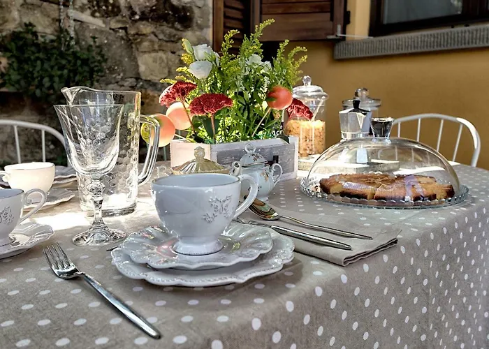 Casa Montalgallo 4*