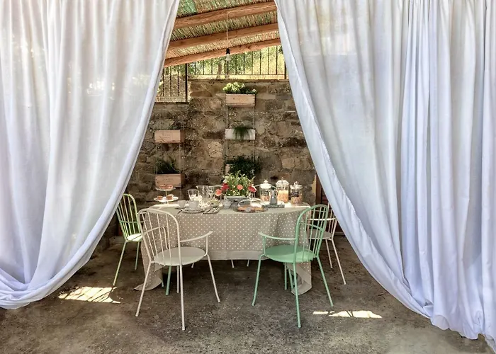 Casa Montalgallo