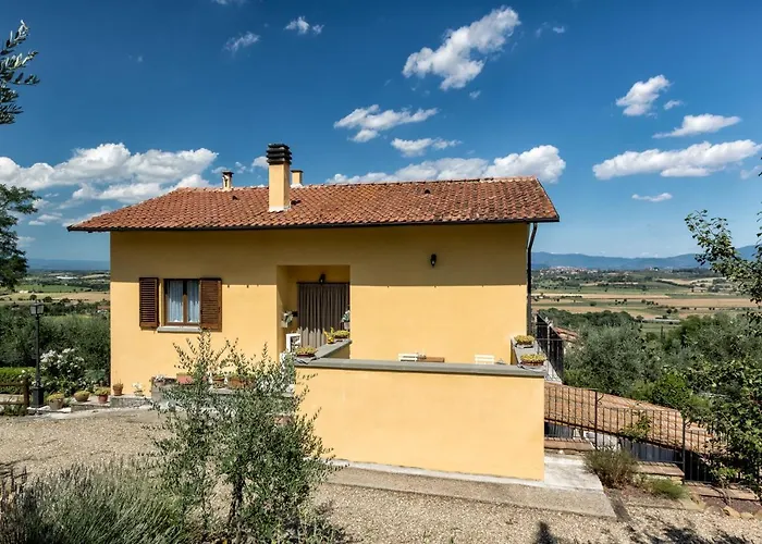 فندق مبيت وإفطار Casa Montalgallo 4*