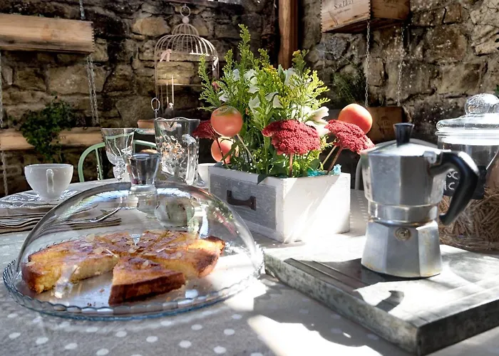 Casa Montalgallo 4*