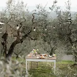 Frühstückspension Casa Montalgallo 4*
