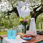 Bed and Breakfast Casa Montalgallo