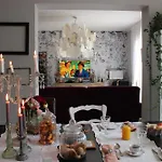 Casa Montalgallo Bed and Breakfast 4*