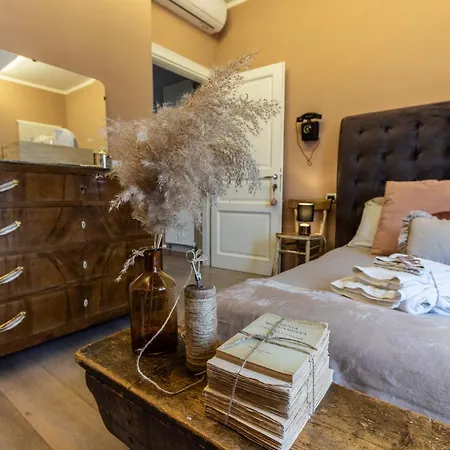 Casa Montalgallo Frühstückspension 4*