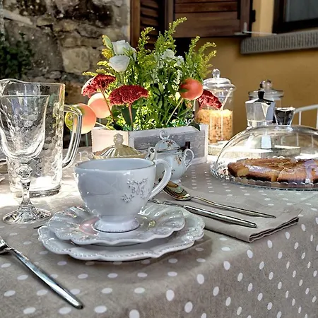 Casa Montalgallo 4*