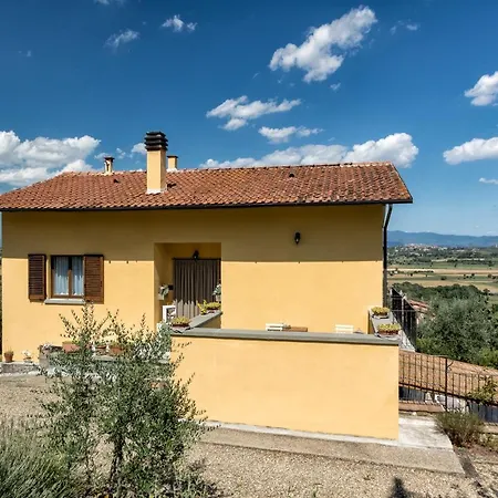 Bed & Breakfast Casa Montalgallo 4*