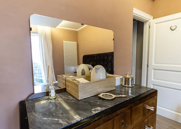 Casa Montalgallo 4*