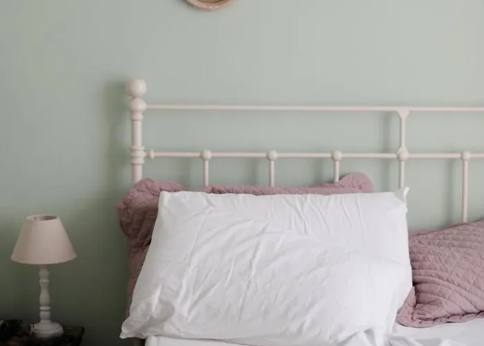 Alojamento de Acomodação e Pequeno-almoço Casa Montalgallo Lucignano